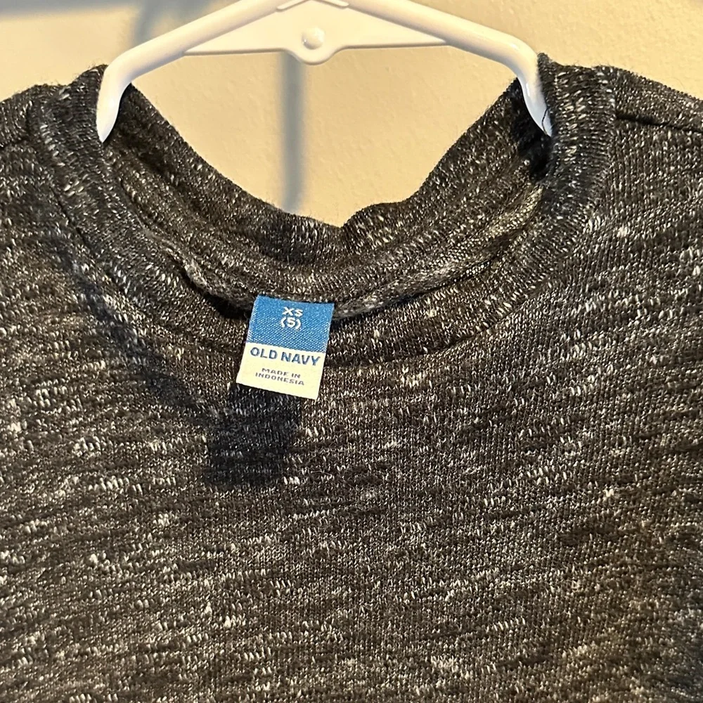 Old Navy new tags